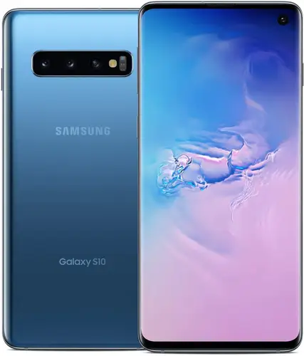 سامسونج جالاكسي S10+ مجدد (128 جيجابايت) - حالة ممتازة