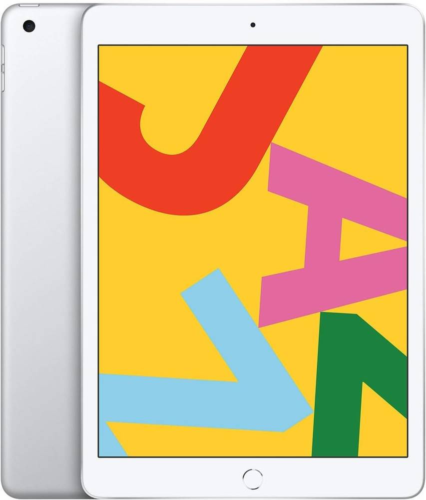 iPad 7th generation 2019