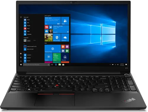 Lenovo ThinkPad E14 Core i5 Laptop - Refurbished