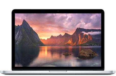 MacBook Pro Mid 2015 Refurbished