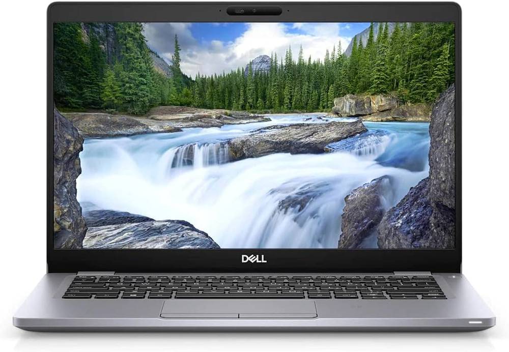 Dell Latitude 5310