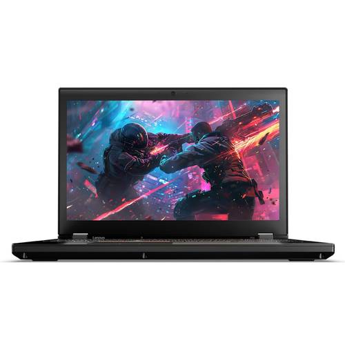 Lenovo Renewed - P50 Laptop With 15.5-Inch FHD Display,Core i7-6820HQ/6th Gen/Quad Core/32GB RAM/512GB SSD/Nvidia Quadro M2000M 4GB (Graphics)/Windows 10 English Black