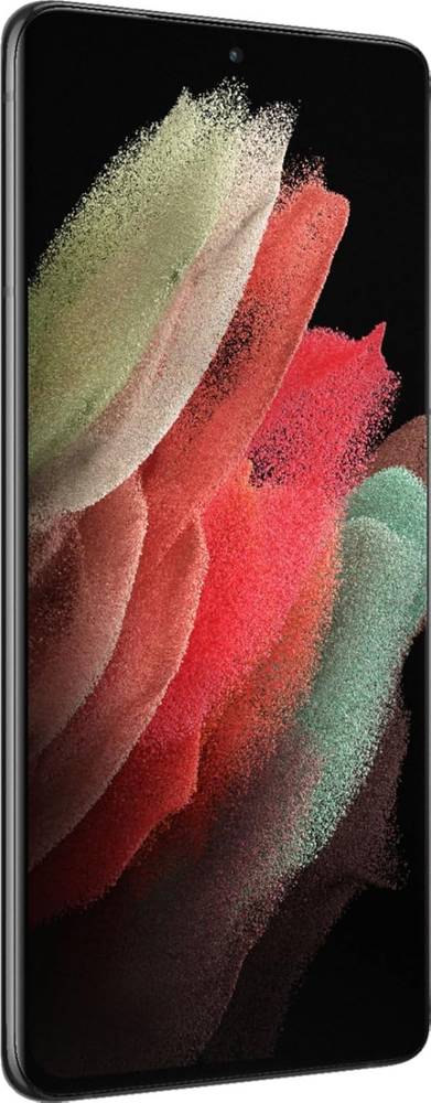 Samsung Galaxy S21 Plus Black