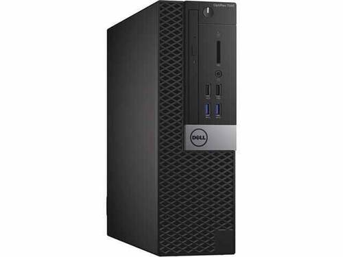 Refurbished Dell Desktop PC - Intel Core i5 6th Gen