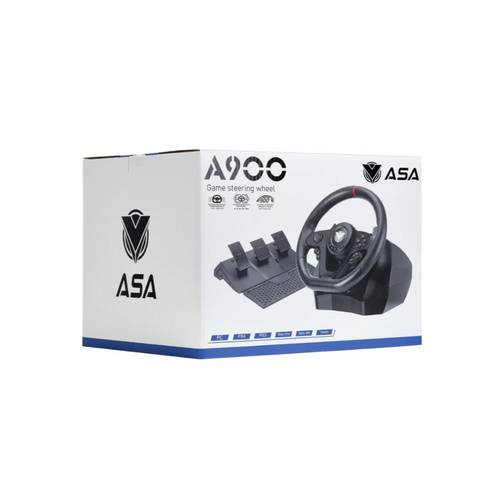 ASA A900 Steering Wheel (without box)