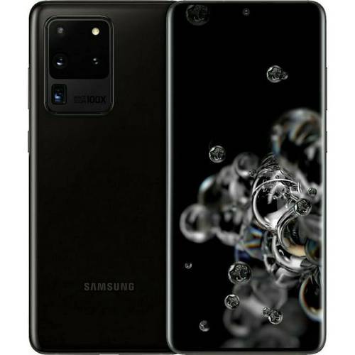 Refurbished Samsung Galaxy S20 Ultra - 128GB