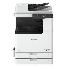 آلة تصوير وطباعة كانون imageRUNNER 2745i