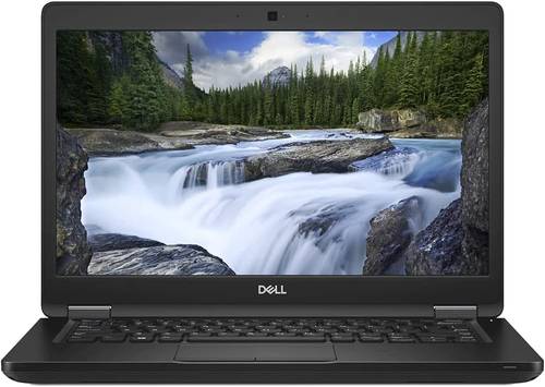Dell Latitude 5490 – 7th Gen Core i5 Refurbished