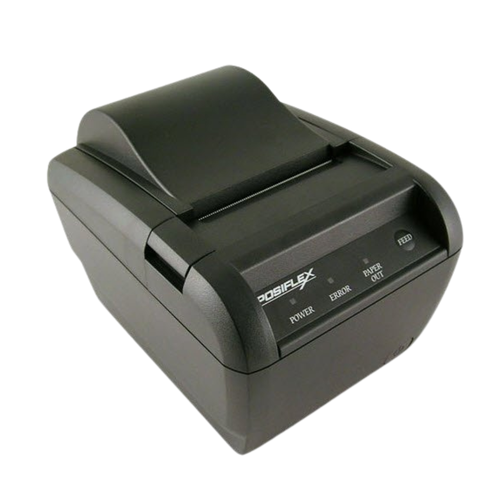 Posiflex AURA PP8000 Thermal Receipt Printer | USB | High-Speed ​​Printing