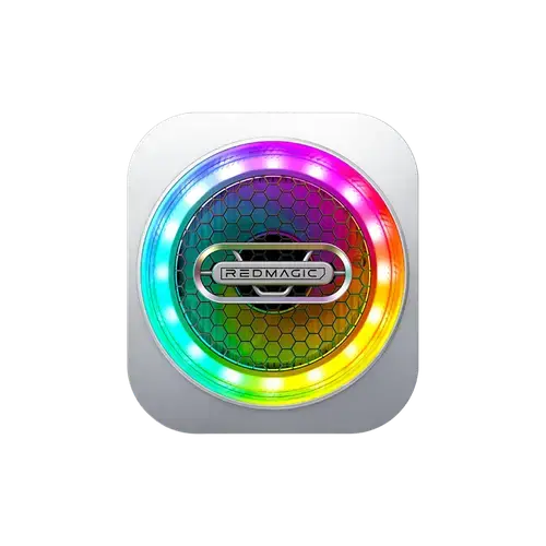 RedMagic VC6 Pro - Advanced Gaming Phone Cooler with VC Liquid Cooling Technology