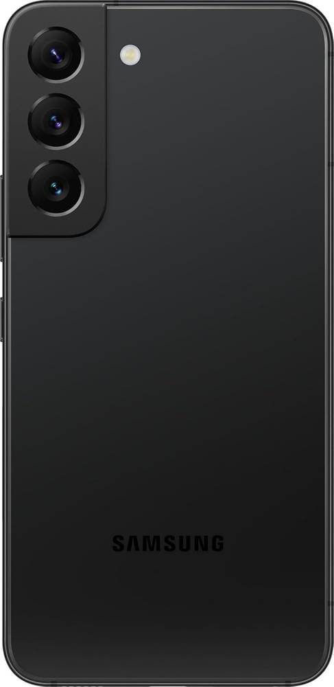 Samsung Galaxy S22 Plus Black