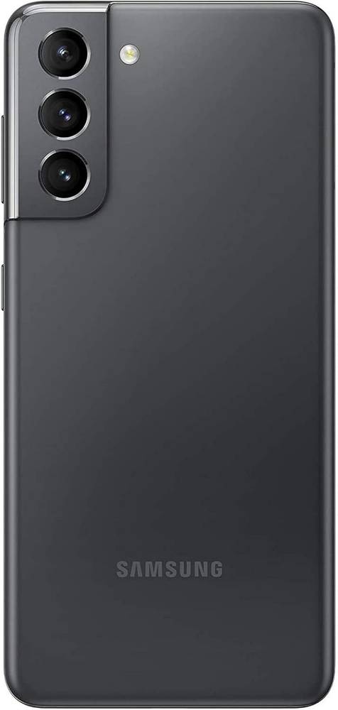 Samsung Galaxy S21 Ghost Gray