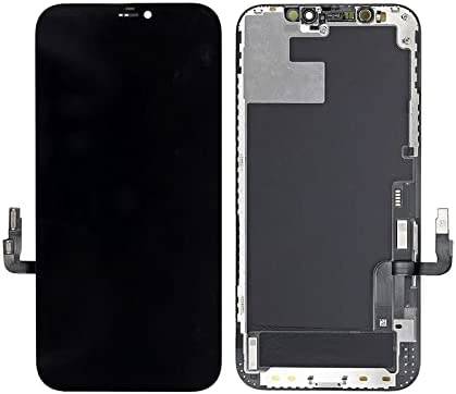 iPhone 12 Pro max Screen + AAA +++ One year warranty Free shipping with screen protection as a gift of your choice