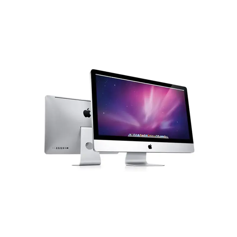  Apple iMac 2011