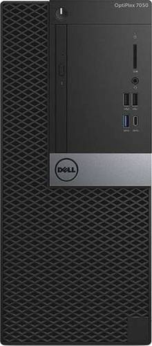 Refurbished Dell Optiplex 7050 Desktop - Core i5, 8GB RAM, 256GB SSD