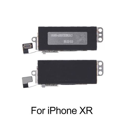 Original Apple iPhone X Vibrator Vibrator Vibrator