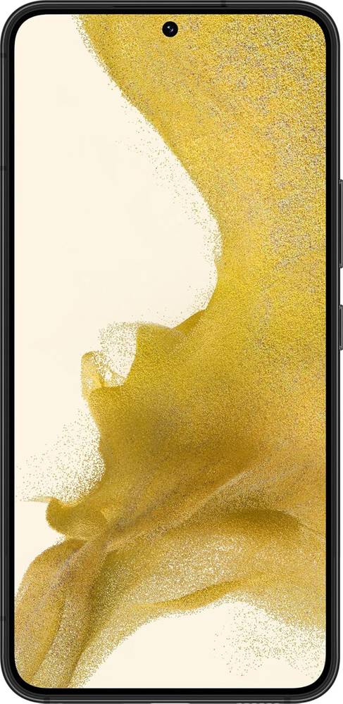 Samsung Galaxy S22 Plus Black