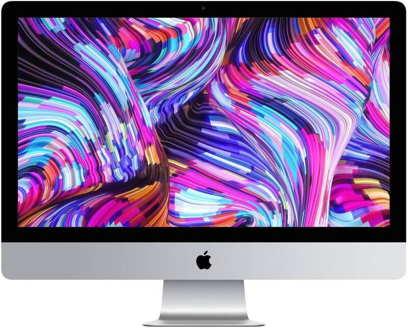 Apple iMac Late 2013