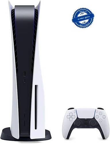 PlayStation 5 (Disc Edition) with Controller (Used ) 1 Year Warranty Free Delivery