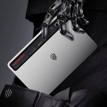 Red Magic Astra Gaming Tablet 512GB/16GB RAM | Shop Now