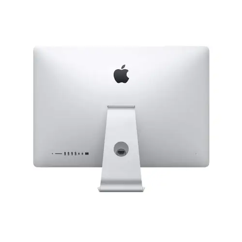 Apple iMac Late 2013