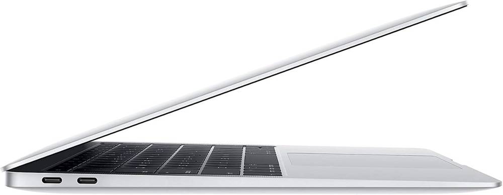 MacBook Air 2018 Silver