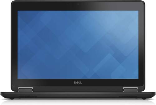 Dell Latitude 7250 Laptop – Core i3 5th Gen, Refurbished