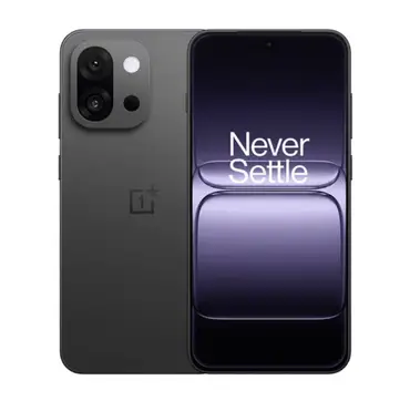OnePlus 13s Dual SIM Black Velvet with AI 12GB RAM 512GB 5G - Indian Version