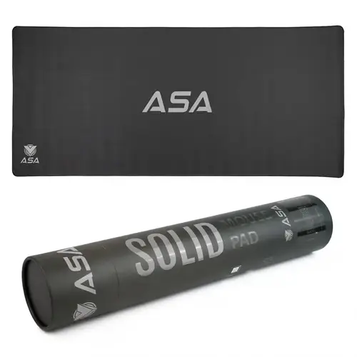 ASA- ماوس باد سوليد - Mouse Pad Solid 03 - 90X40