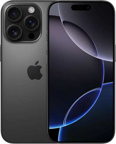 Refurbished iPhone 16 Pro