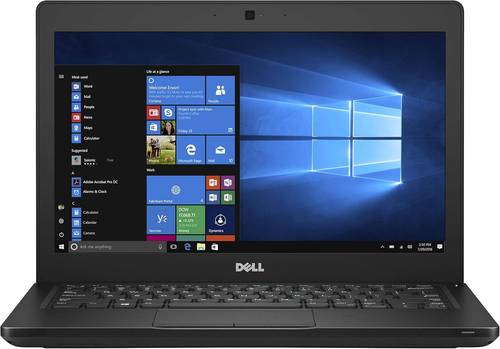 Dell Latitude 5280 Laptop – 8th Gen Core i5, Refurbished