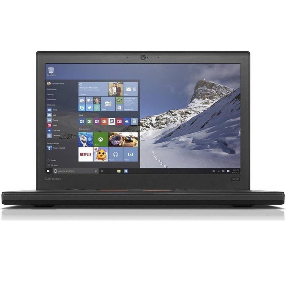 Lenovo ThinkPad X260
