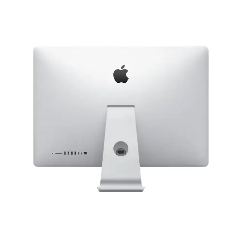 iMac Late 2013 – 27-inch display – Intel Iris Pro