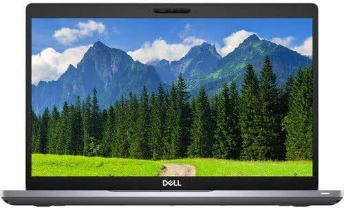 Dell Latitude 5410 Intel Core i5 10th Gen Laptop, Refurbished