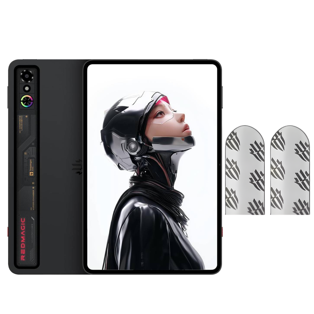 Red Magic Pad 3 Pro Gaming Tablet | 256GB 12GB RAM