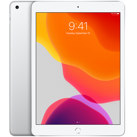 Apple iPad 7 10.2-inch 2019 Refurbished