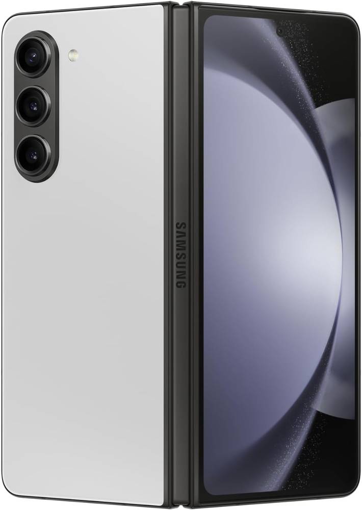 Samsung Galaxy Z Fold 5 Gray