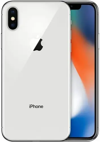 Refurbished Product - Apple iPhone X  - 3 Months Warranty