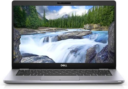Dell Latitude 5310 Laptop – 10th Gen Core i5, Refurbished