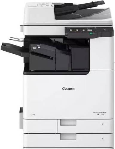 Canon imageRUNNER 2930i A3 Mono Laser Multifunction Printer with C-EXV 63 Black Toner