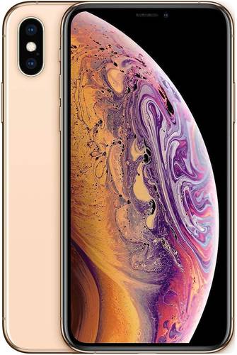 Refurbished Product - Apple iPhone XS  - 3 Months Warranty