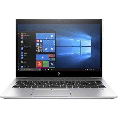 HP Renewed - Elitebook 840 G5 (2019) Laptop With 14-Inch Display,Intel Core i7 Processor/8th Gen/16GB RAM/512GB SSD/Intel UHD Graphics 620 Silver