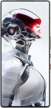 RedMagic 10S Pro 1TB 24GB RAM Gaming Smartphone