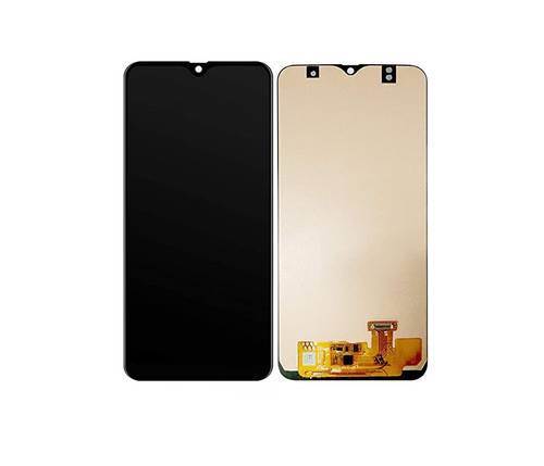 شاشة LCD بديلة لجوال سامسونج جالاكسي A30 جوال سامسونج جالاكسي A50 موديلات A305 A305F A305G A505U 