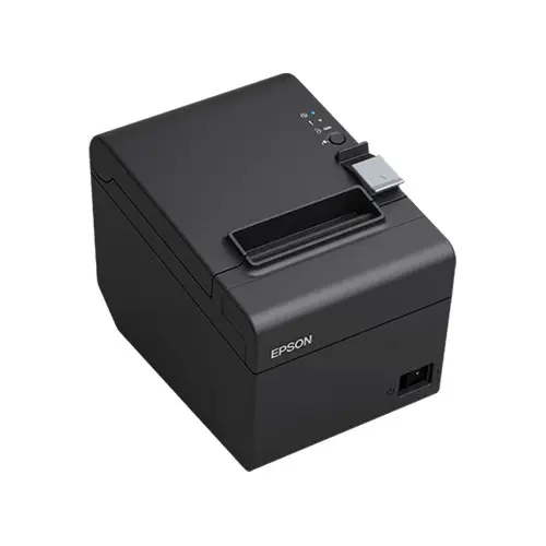 EPSON T20II POS Receipt Printer Black Renued