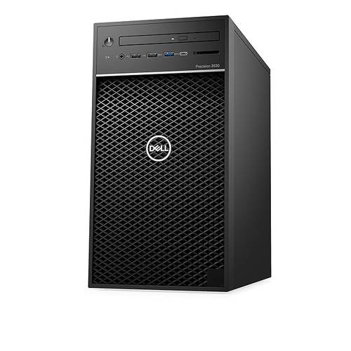 Dell Desktop 3630 i7 8th Gen 512GB RAM 16GB WiFi (Refurbished)