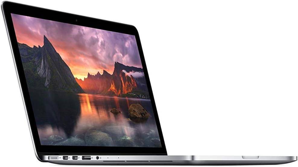 MacBook Pro Mid 2015