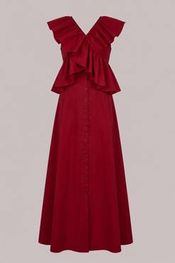 Sole Dress