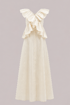 Sole Dress