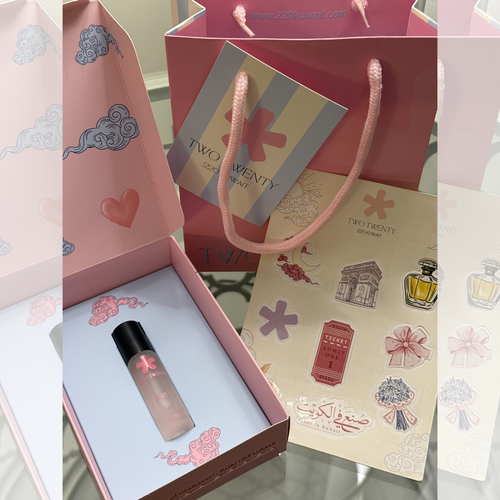 توزيعات رول عطري ١٠ حبات